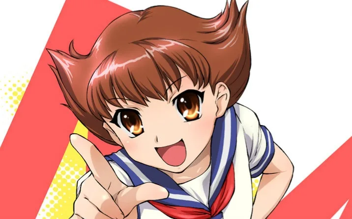 超能力魔美 星空的跳舞娃娃