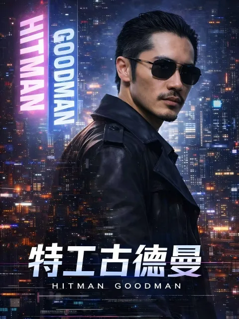 特工古德曼
