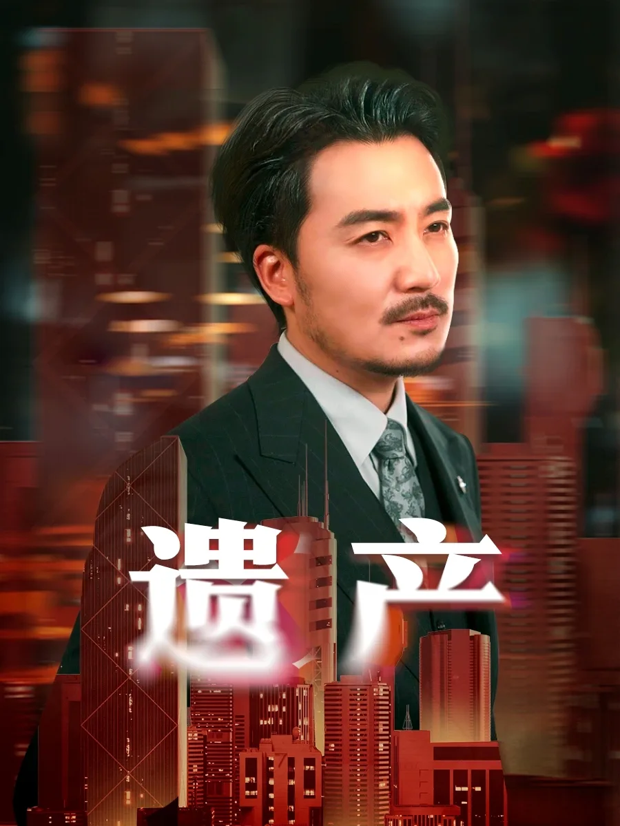 遗产短剧