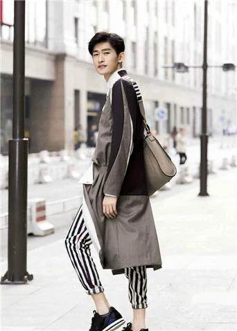 人物志:张翰