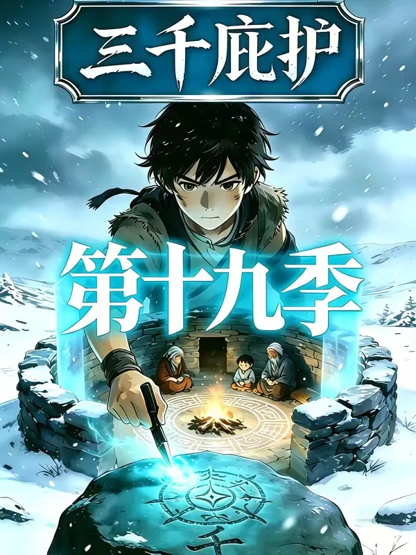 三千庇护第十九季