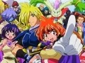 秀逗魔导士第四季 下