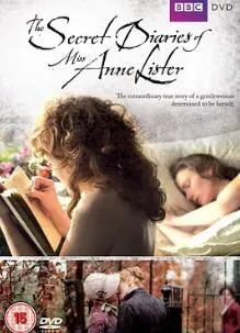 安妮李斯特的秘密日记